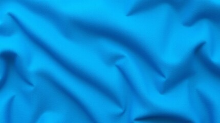 blue satin background