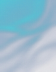 Fototapeta premium Soft gradient noise overlay, transparent grain texture, dreamy retro wave, nostalgic 80s and 90s feel.