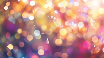 Obraz premium Colorful paper texture background with abstract lighting, Smooth gradient background