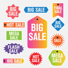Mega sale and hot sale