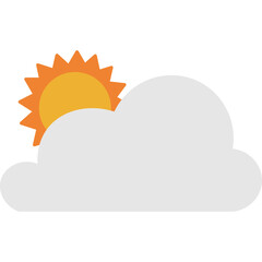  Weather Icon Element 