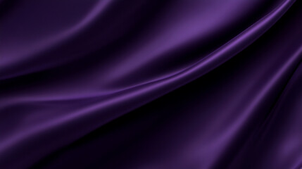 purple silk --background
