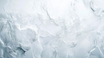 White wall background texture.