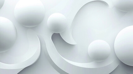White wall background texture.