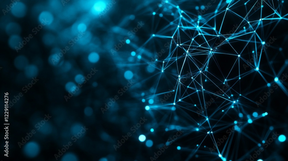 Aufkleber dynamic network visualization