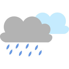  Weather Icon Element 