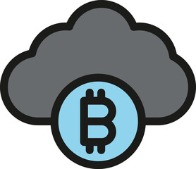 Crypto Currency Cloud