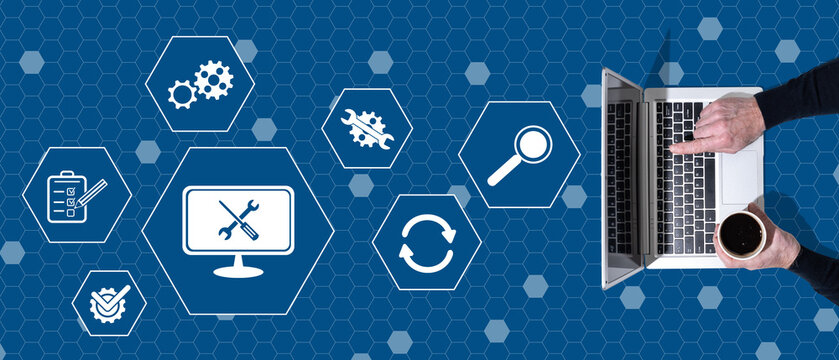 Concept of system maintenance