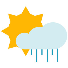 Weather Icon Element