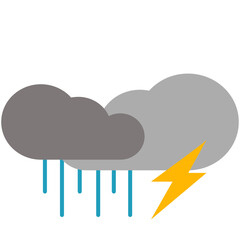 Weather Icon Element
