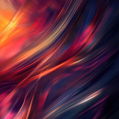 Fototapeta premium abstract fractal background