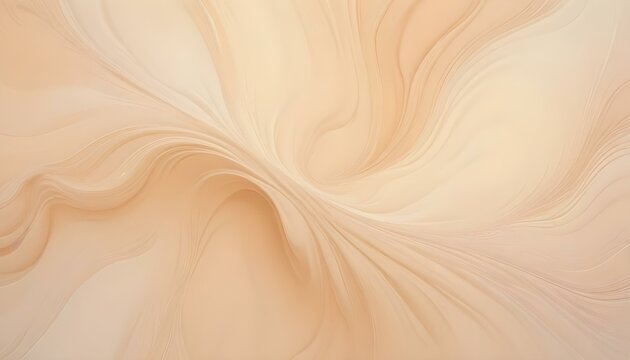 Fondo beige suave y cremoso con patrones texturizados sutiles