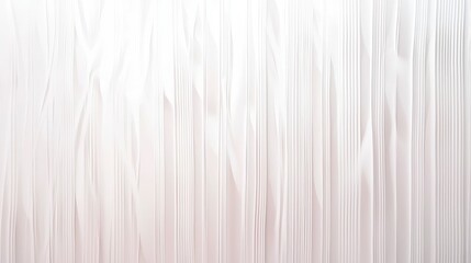 Obraz premium Elegant Light Textured Background with Soft Vertical Lines