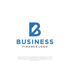 B Logo Design Inspirations