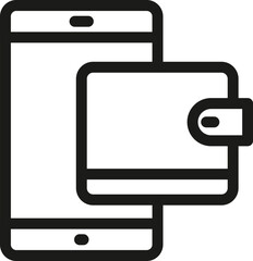 Mobile wallet