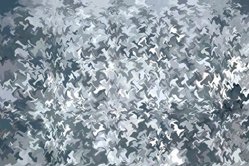 Colour stains, wave pattern, digital art, Canada, North America