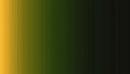 Fototapeta premium A green and black striped background