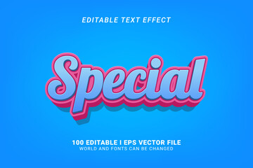 Beach Editable Text Effect Graphic Design