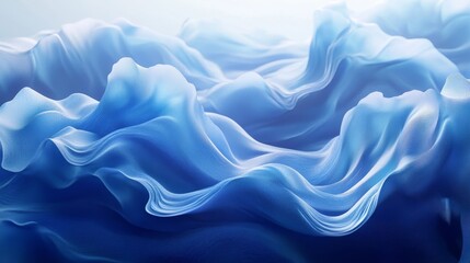 Obraz premium Abstract gold cubes, layered design, 3d render, Generative AI