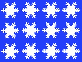 Christmas pattern, graphic, background