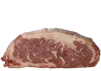 Marbled Rumpsteak