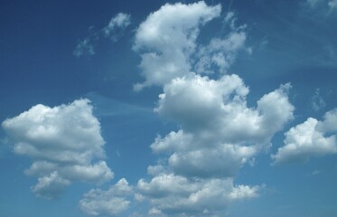 Clouds