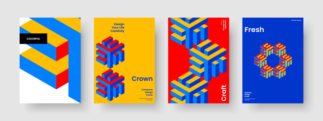 Abstract Report Layout. Creative Banner Template. Isolated Brochure Design. Background. Book Cover. Poster. Business Presentation. Flyer. Notebook. Portfolio. Handbill. Magazine. Advertising