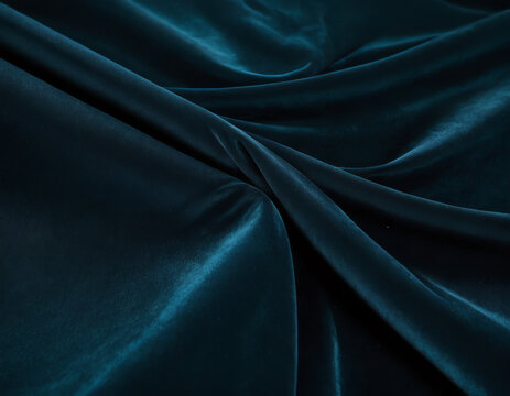 Dark Velvet Elegance