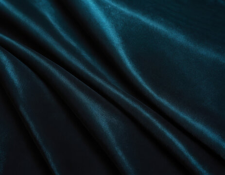 Dark Velvet Elegance