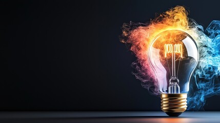 Digital literacy education inspiring minds with creative concepts