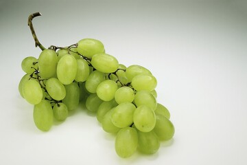 Grapes, Germany, Europe