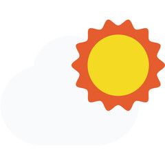 Weather Icon Element