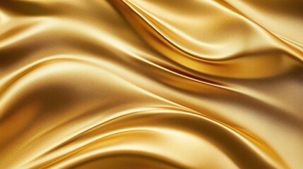 golden sand texture with smooth ripples, giving the appearance of shimmering dunes