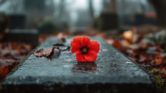 Everlasting Memory