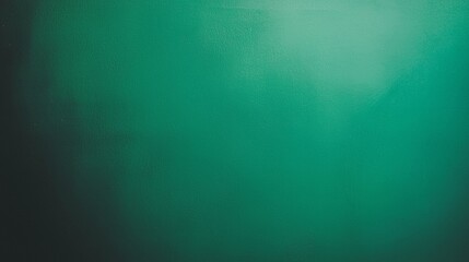 Moody green background with subtle gradients