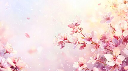 Obraz premium A beautiful pink flower with a white background