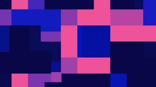 Colorful abstract liquid, fluid art. Hologram background abstract.Colorful Abstract Shape, Geometric and Psychedelic Motion Graphic Video Animation.