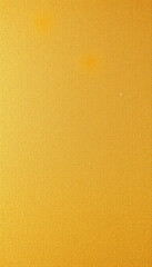 Naklejka premium A soft yellow glitter texture with delicate sparkles, creating a warm and gentle background. Ideal for creative and elegant projects.