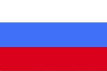 Flag of Russia