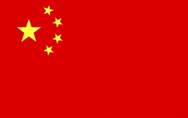 Flag of China