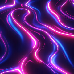abstract purple background