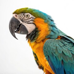 Fototapeta premium macaw