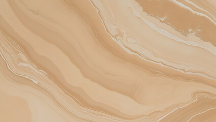 Obraz premium Abstract background with marble texture in beige with light veins