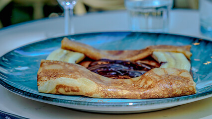 crepe pastry