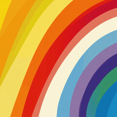 Obraz premium abstract colorful background