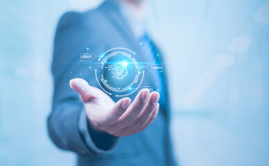 rapid development of artificial intelligence (AI) and intelligent systems, businesses across various industries are using digital tools like cloud-based CRM and ERP systems to analyze customer data.