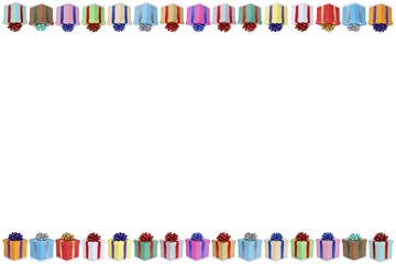 Christmas Gifts Birthday Text Free Space Copyspace Wedding Christmas Gifts Card Give Free Space