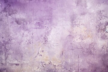 Obraz premium Grunge lavender purple violet abstract background wallpaper