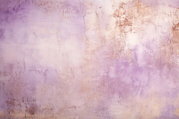 Obraz premium Grunge lavender purple violet abstract background wallpaper