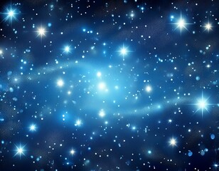 Obraz premium テクノロジー 光 デザイン 背景